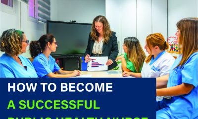 "Discover key steps to becoming a successful public health nurse. Learn essential skills, certifications, and career tips. Start your journey today!"