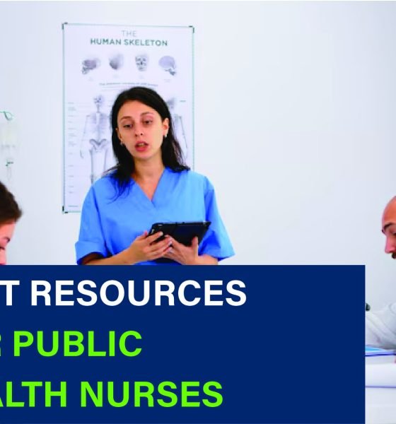 Explore the best online tools, apps, and data sources public health nurses use to improve care and stay current. Learn more today!