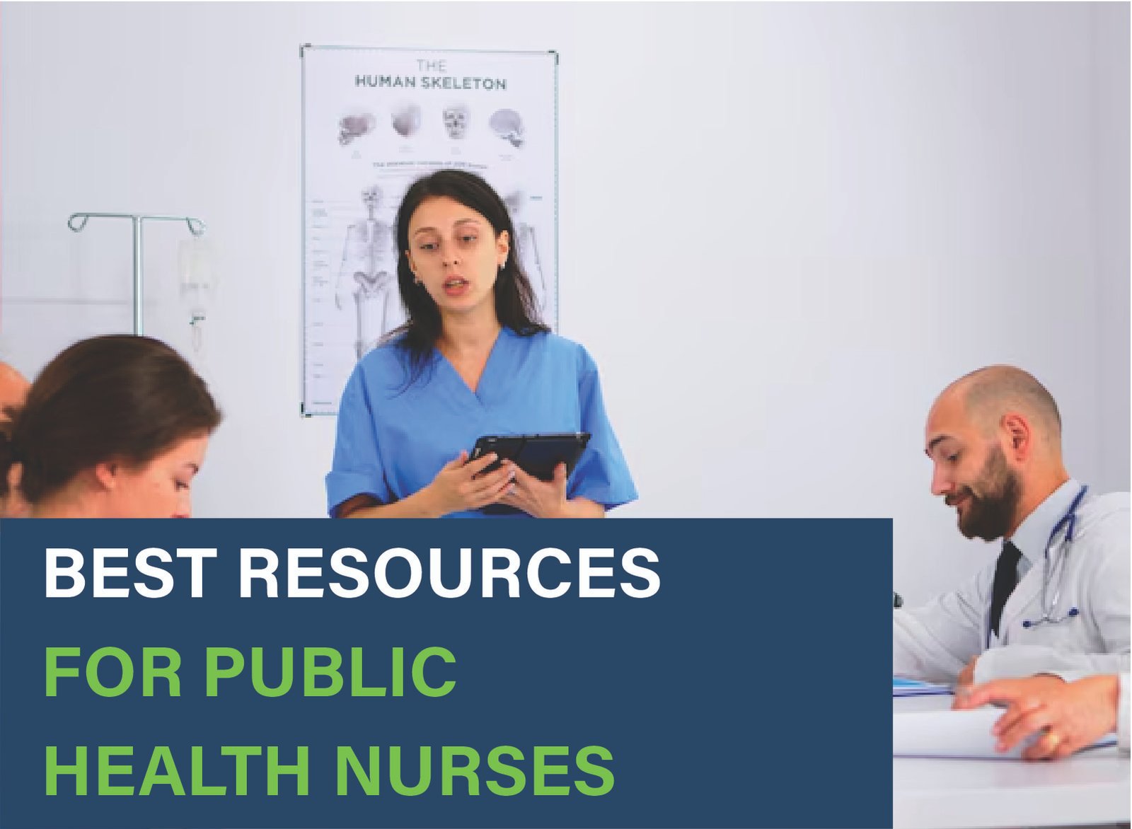 Explore the best online tools, apps, and data sources public health nurses use to improve care and stay current. Learn more today!