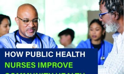 Learn how public health nurses improve community health through education, prevention, and outreach. Boost local wellness—start today!