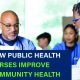 Learn how public health nurses improve community health through education, prevention, and outreach. Boost local wellness—start today!