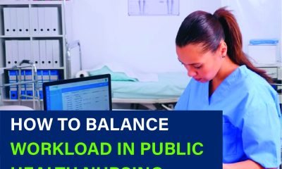 Learn effective strategies for balancing workload in public health nursing. Discover tips to manage time, reduce stress, and enhance care delivery.