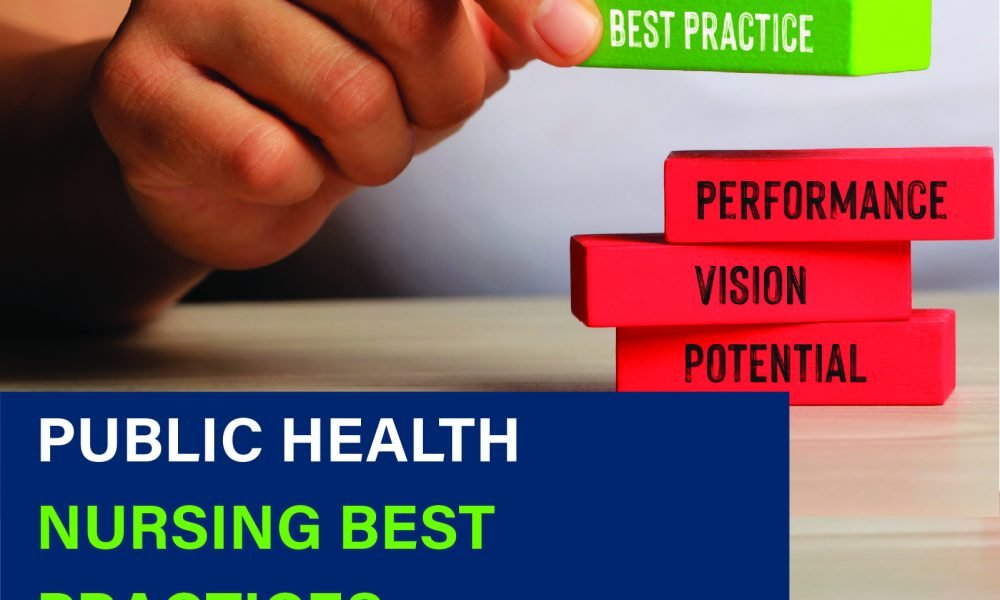 "Explore top public health nursing best practices and key project management mistakes to avoid. Learn how effective strategies improve patient care and outcomes."