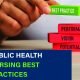 "Explore top public health nursing best practices and key project management mistakes to avoid. Learn how effective strategies improve patient care and outcomes."