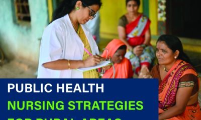 Public Health Nursing Tips for Rural Areas