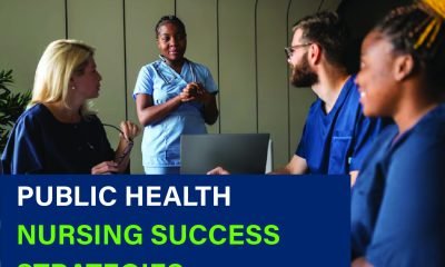 Discover proven public health nursing success strategies to boost impact, improve care, and grow professionally. Learn more now!
