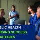 Discover proven public health nursing success strategies to boost impact, improve care, and grow professionally. Learn more now!