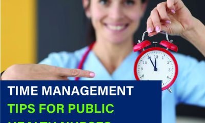 "Discover time management strategies tailored for public health nurses to improve efficiency and work-life balance. Learn practical tips to manage your day!"