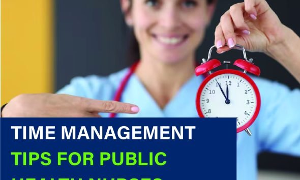 "Discover time management strategies tailored for public health nurses to improve efficiency and work-life balance. Learn practical tips to manage your day!"
