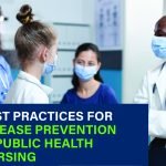 Nurses Leading the Fight Against Disease in Communities