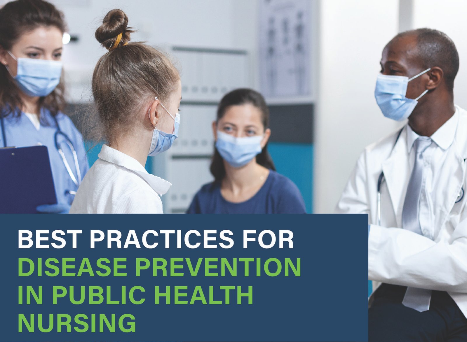 Nurses Leading the Fight Against Disease in Communities