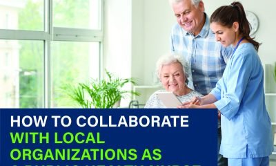 Building Strong Partnerships for Community Health