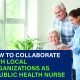 Building Strong Partnerships for Community Health