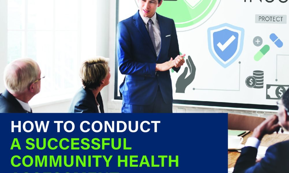 Community Health Assessment Process