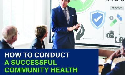 Community Health Assessment Process