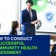 Community Health Assessment Process