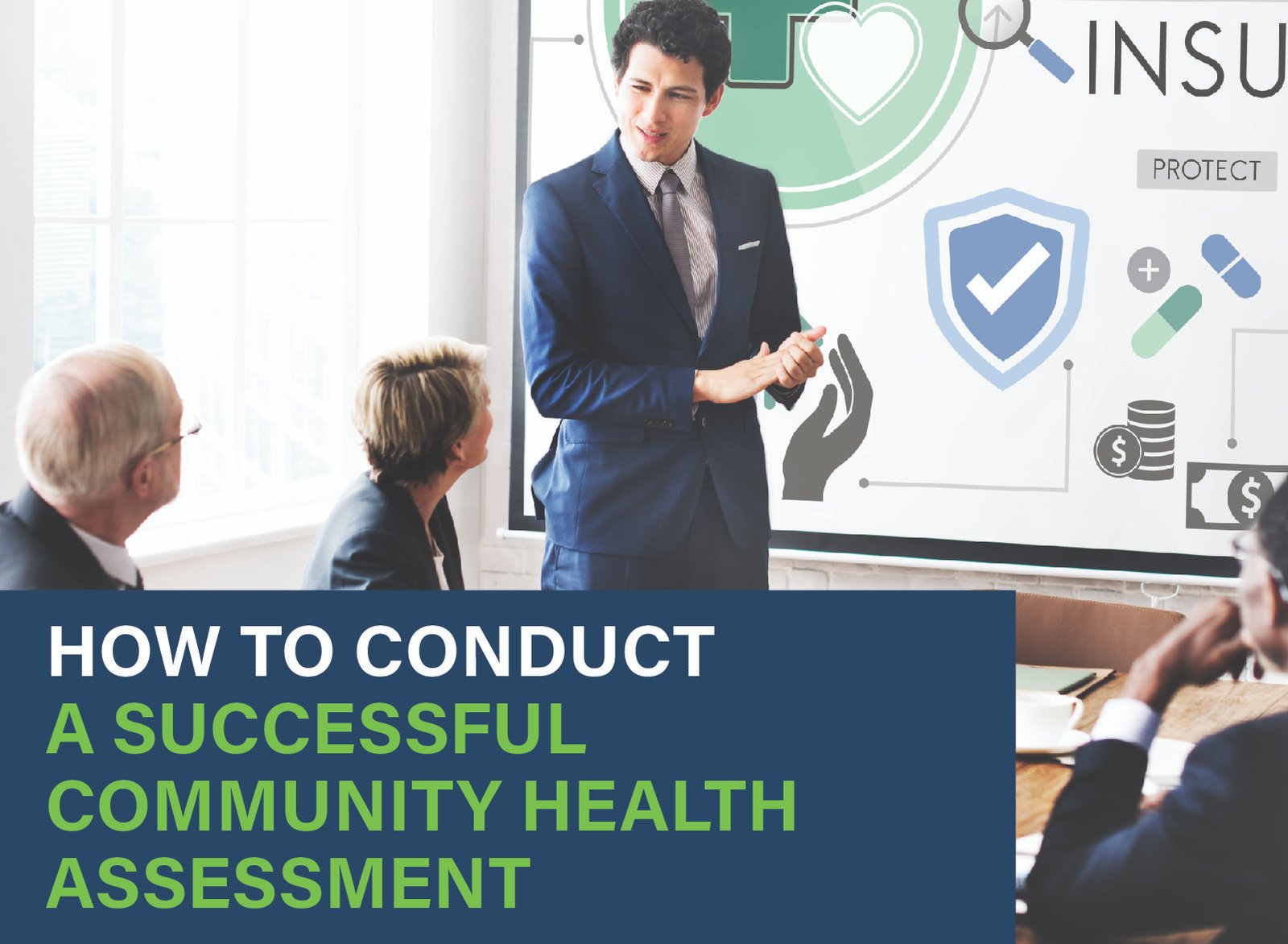 Community Health Assessment Process