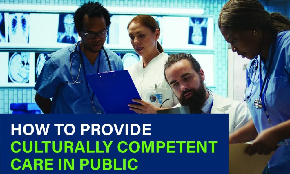 Nurses Empowering Communities Through Health Education