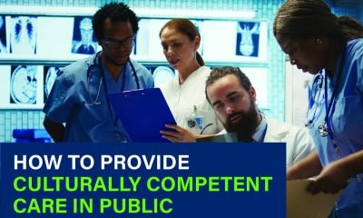 Nurses Empowering Communities Through Health Education