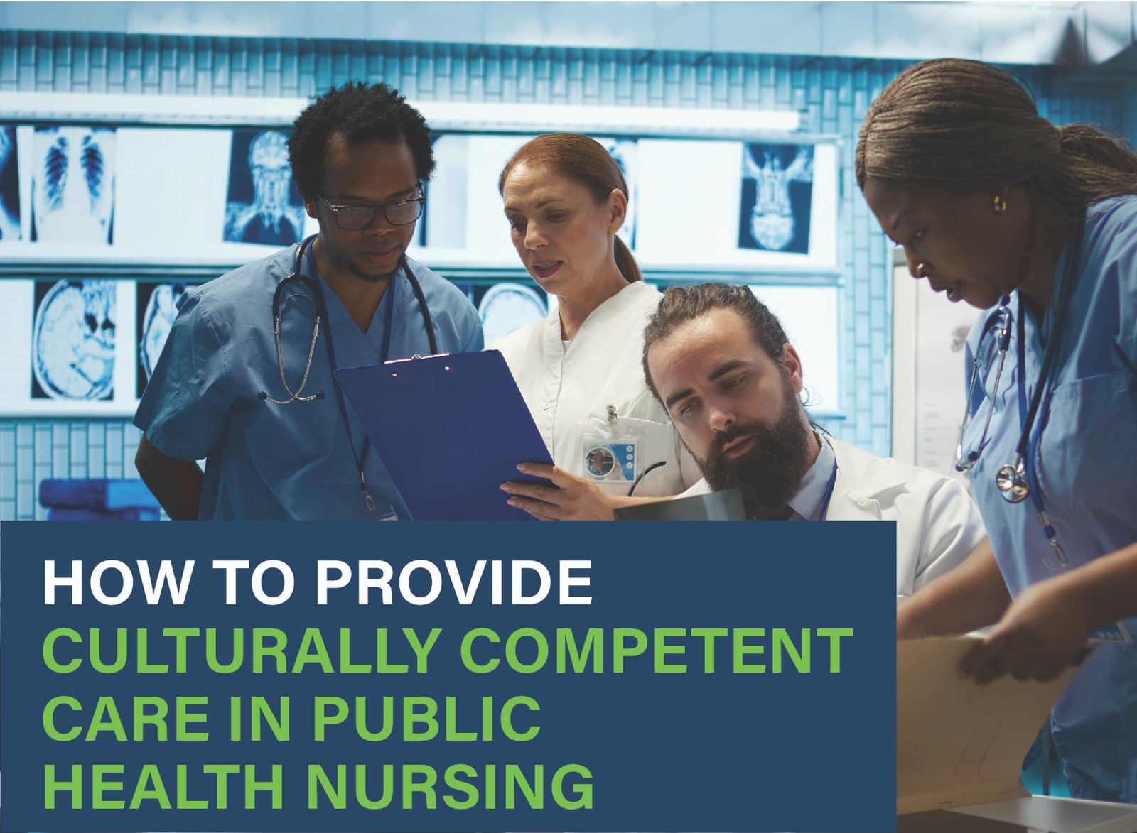 Nurses Empowering Communities Through Health Education